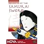 NOVA: Secrets of the Samurai Sword