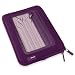 Belkin Vue Kindle Sleeve (Fits 6" Display, 2nd Generation Kindle) Plum
