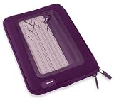Belkin Vue Kindle Sleeve (Fits 6" Display, 2nd Generation Kindle) Plum