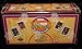 Factory-Sealed 1991-92 Upper Deck complete basketball card set - including 7 Michael Jordan cards