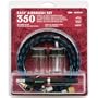 Badger Air-Brush Company 350 Easy Airbrush Set