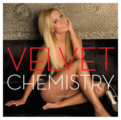 velvet - Chemistry (Radio Version)  www.djwitek.org Lyrics - Zortam Music