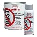 Brite Zinc Cold Galv - 1 gallon brite zinc coldgalvanize compound