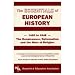 Essentials of European History, 1450 to 1648: The Renaissance, Reformation and the Wars of Religion