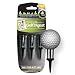 Brush-t 3 Pack - Driver (2.2 inch)