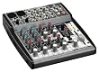 Behringer 1002 10-Input Mixer with Effects
