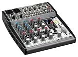 Behringer XENYX 1002FX Mixer