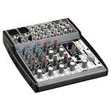 Behringer XENYX1002FX 10 Channel Mixer