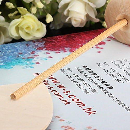 1/10x Wooden Standing Blackboard Wedding Favor Party Table Decor Message Number #1 Rectangle-10pcs