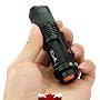 Mini CREE Q5 LED Flashlight 7W 300LM Torch Adjusta&hellip by Maple Leaf Supplier