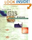 The ESRI Guide to GIS Analysis Volume 1: Geographic Patterns & Relationships