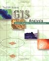 The ESRI Guide to GIS Analysis Volume 1: Geographic Patterns & Relationships