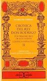 Crónica del Rey don Rodrigo, Volume 2