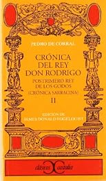 Crónica del Rey don Rodrigo, Volume 2