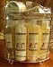 Lily of the Valley Gift Set /Corner Caddy/loaded with Goodies/beautiful Gift, Beautiful Price