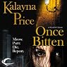 Once Bitten: A Novel of Haven