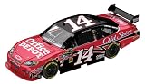 NASCAR'S TONY STEWART No 14 OFFICE DEPOT 2010 CHEVY IMPALA 1/24 SCALE LIMITED EDITION DIECAST MODEL