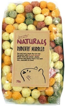 Boredom Breaker Fenugreek Crunchie