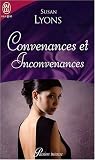 Convenances et inconvenances