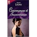 Convenances et inconvenances