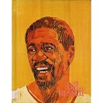 Bill Russell, (Creative's superstars) book cover