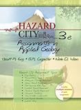 Hazard City: Assignments in Applied Geology (3rd Edition)