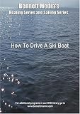 DVD How To Drive A Ski Boat code image