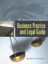 Physical Therapist's Business Practice and Legal Guide