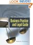 Physical Therapist's Business Practice and Legal Guide