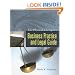 Physical Therapist's Business Practice and Legal Guide