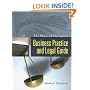 Physical Therapist's Business Practice and Legal Guide