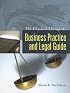 Physical Therapist's Business Practice and Legal Guide