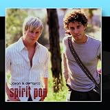 Spirit Pop