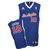 adidas Los Angeles Clippers Eric Gordon Replica Alternate Jersey