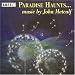 Paradise Haunts - Music by John Metcalf