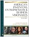 American Inventors, Entrepreneurs, and Business Visionaries (Facts on File Library of American History)