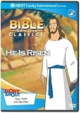 He is Risen DVD