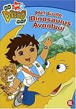 Go Diego Go-Het Grote