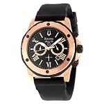 Bulova Men's 98B104 Marine Star Calendar Watch from Bulova