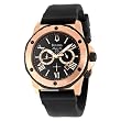 Bulova Men's 98B104 Marine Star Calendar Watch