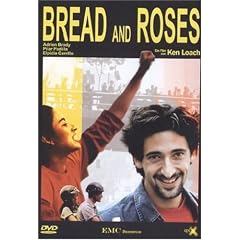 Bread and Roses [Edizione: Germania]
