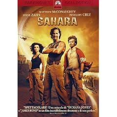Sahara (2005)