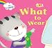 What to Wear? con Libri relativi al nominativo: 51PooJOirtL._SL75_