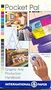 Pocket Pal: A Graphic Arts Production Handbook, 17th Edition