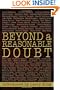 Beyond a Reasonable Doubt