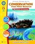 Conservation: Ocean Water Resources (Climate Change)