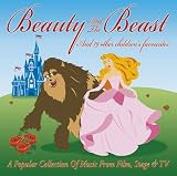 Beauty and The Beast and 19 Other Children`s Favourites