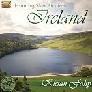 Haunting Slow Airs from Ireland