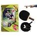 Butterfly 303 Penhold Table Tennis Racket