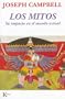 Los Mitos: Su Impacto en el Mudo Actual (Spanish Edition)